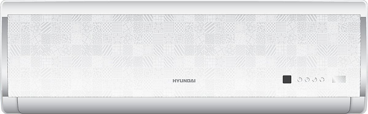 Настенная сплит-система Hyundai HSH-P121NDC / HRH-P121NDC