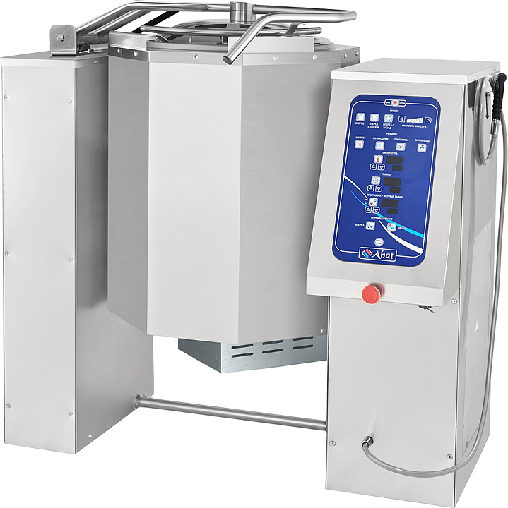Котел пищеварочный Abat КПЭМ-60-ОМ2