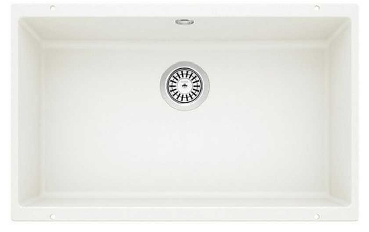 Кухонная мойка Blanco Rotan 700-U Silgranit