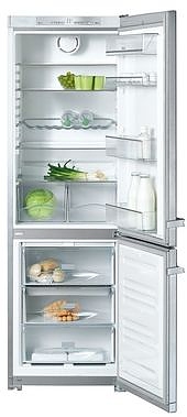 Холодильник Miele KF 12823 SDed