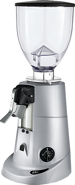 Кофемолка Fiorenzato F5 DM Grey