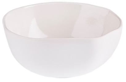 Салатник Roots Dove DOV-SNTKS16 16 см 950 мл белый
