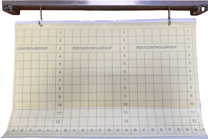 Ловушка для насекомых Пестконтролгрупп PCG-UV-80GR