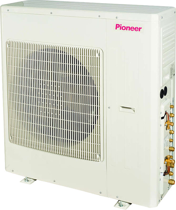 Внешний блок мультисплит-системы Pioneer 5MSHD42A