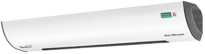 Тепловая завеса Ballu AirShell BHC-L09S03-ST