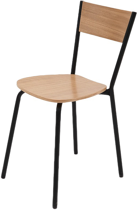 Стул BentWood Марсель, дуб