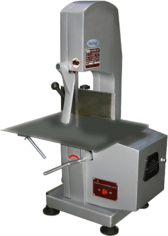 Пила ленточная Starfood JG 210