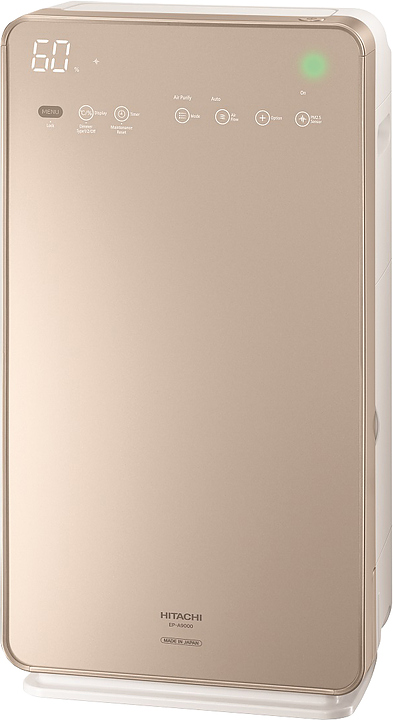 Воздухоочиститель Hitachi EP-A9000 CH