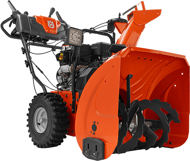 Снегоуборщик бензиновый Husqvarna ST 227 New