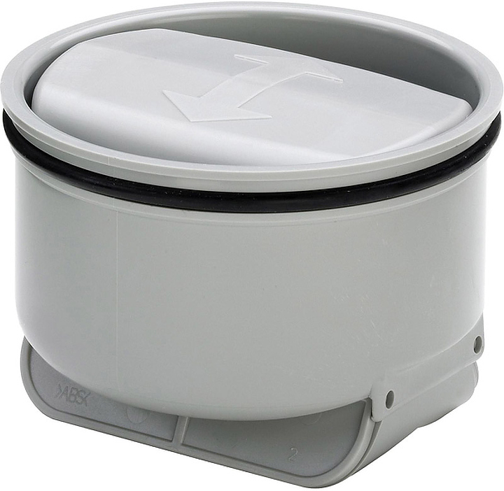 Сифон Viega Trap 4936.6 583255