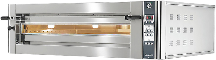 Печь для пиццы Cuppone Donatello DN935/1D