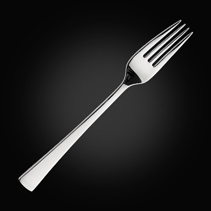 Вилка закусочная Luxstahl Oxford TYV-03 3 шт.