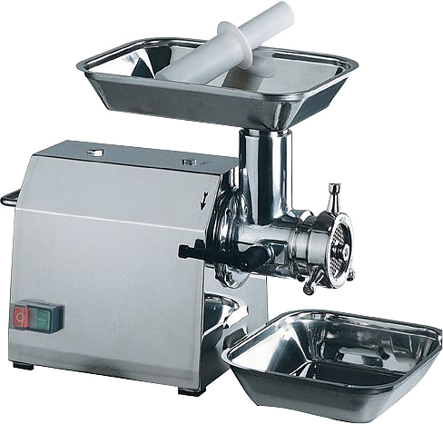 Мясорубка EVEREST TC/12-2000