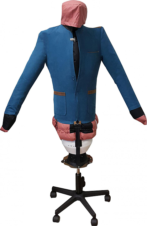 Манекен гладильный EOLO SA06