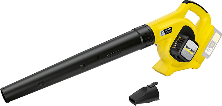 Воздуходувка аккумуляторная Karcher LBL 4 BATTERY
