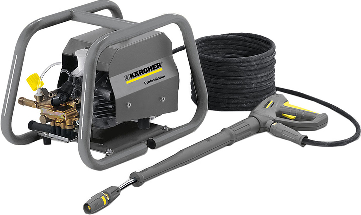 Мойка высокого давления Karcher HD 715 *EU-I