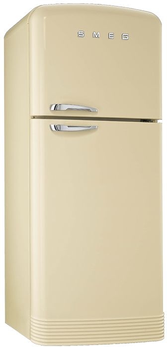 Холодильник SMEG FAB50P