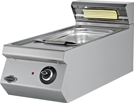 Мармит для картофеля фри Empero EMP.PLS.9DE010