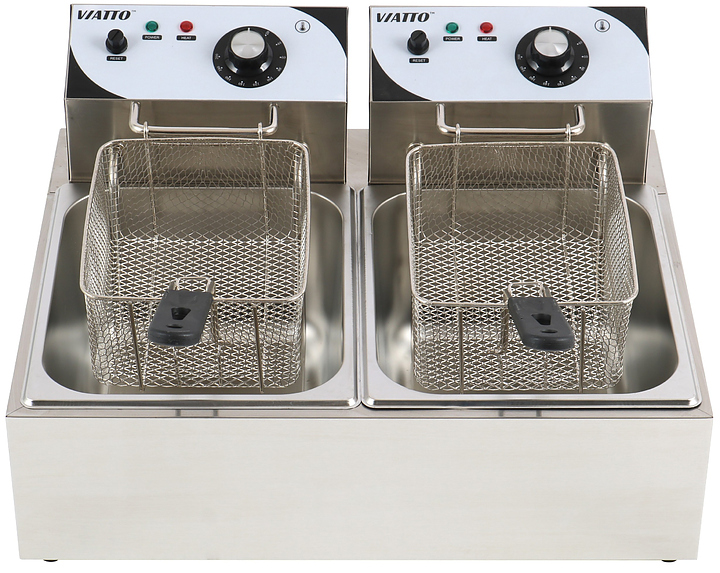 Фритюрница VIATTO VA-EF062