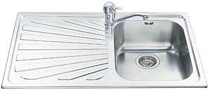 Мойка SMEG APM861D