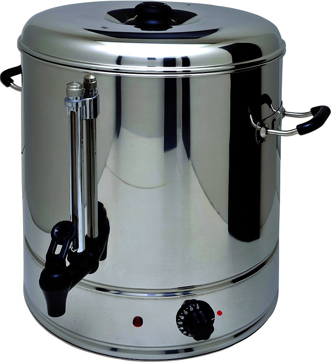 Кипятильник GASTRORAG DK-WB-30