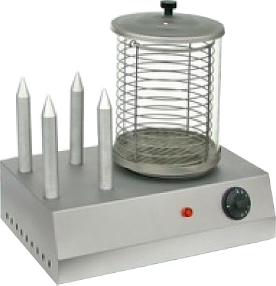 Аппарат для хот-догов GAM CS 400