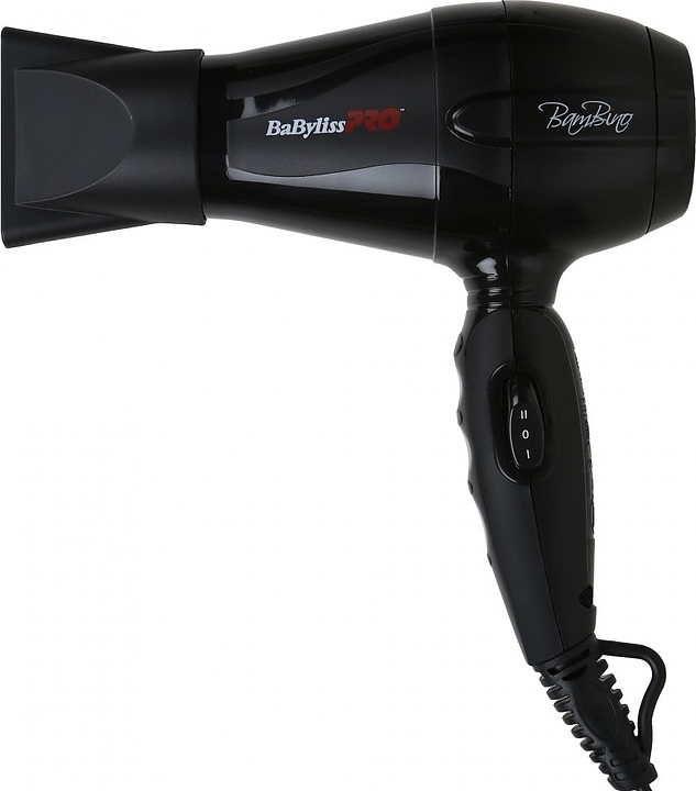 Фен BaByliss Pro BamBino