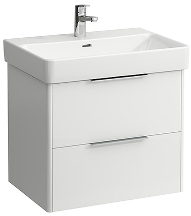 Тумба под раковину Laufen Base 4.0229.2.110.261.1