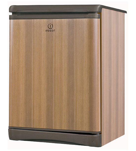 Однокамерный холодильник Indesit TT 85 TI