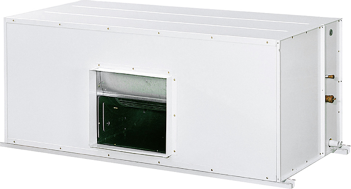 Канальная сплит-система Daikin 4FGYP600EXY / RCYP150EXY