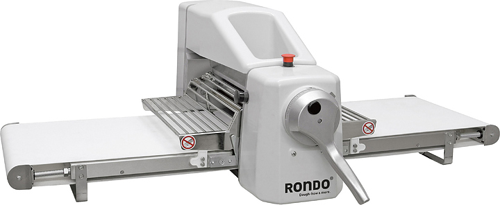Тестораскаточная машина Rondo Econom STM5303