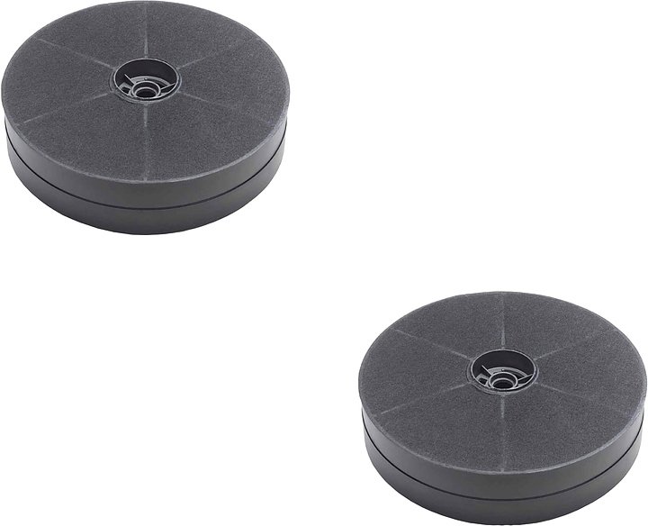 Комплект угольных фильтров Bertazzoni 901499