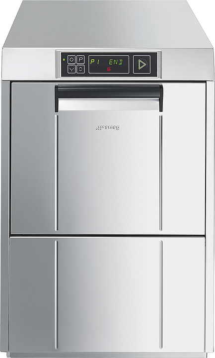 Стаканомоечная машина SMEG Foodservice UG411D