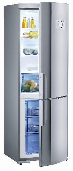 Холодильник Gorenje NRK 65308 E