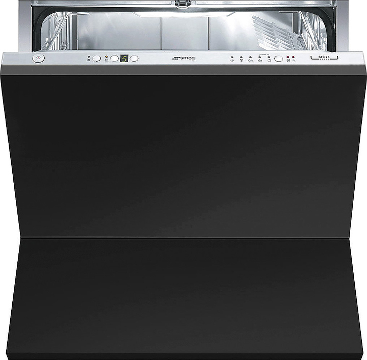 Посудомоечная машина встраиваемая SMEG STC75