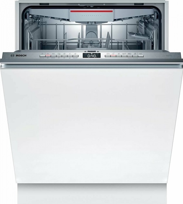 Машина посудомоечная Bosch SMV4HVX32E