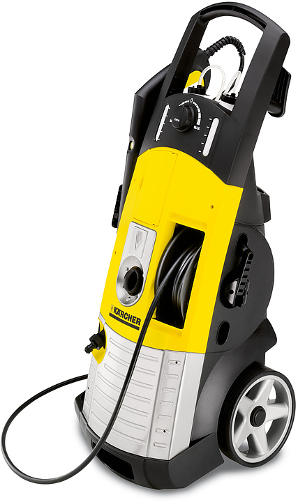 Минимойка Karcher K 7.85 M PLUS