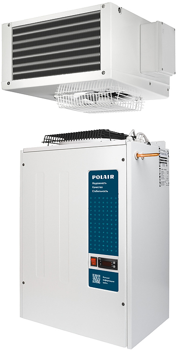 Сплит-система низкотемпературная POLAIR SB 109 S