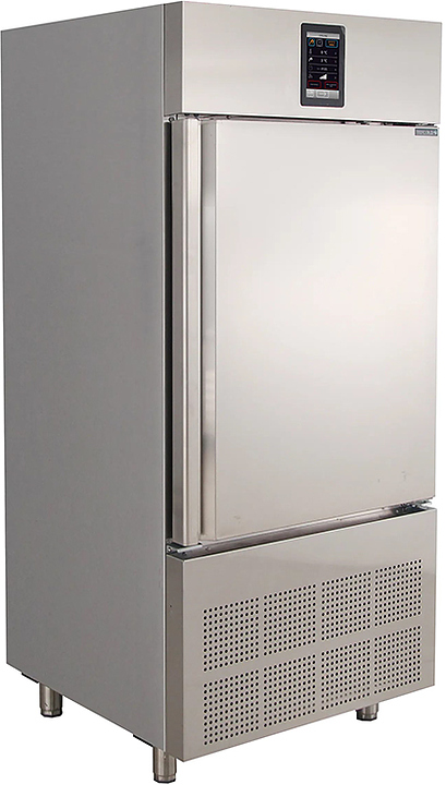 Шкаф шоковой заморозки TEFCOLD BLCA10X1