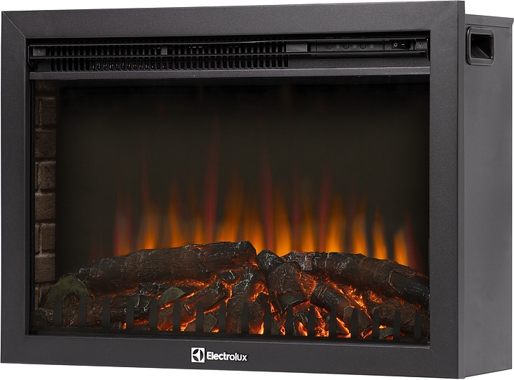 Электрокамин Electrolux EFP/P-2520LS N