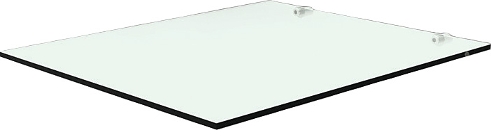 Cтеклянный поддон Expo OPT-PVAG