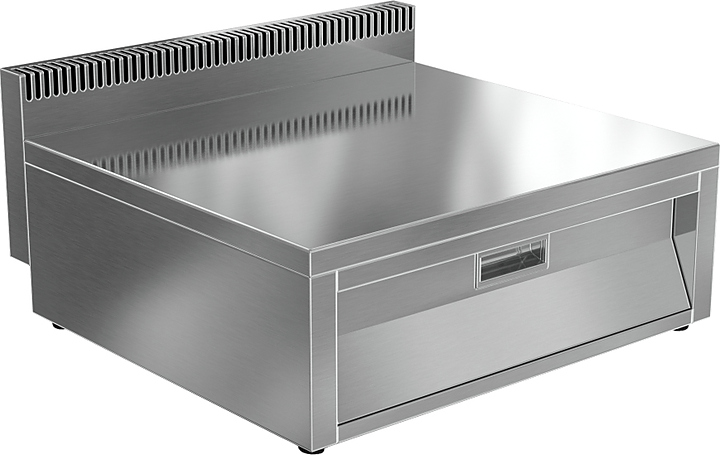 Модуль нейтральный Техно-ТТ МН-91/800