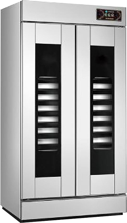 Шкаф расстоечный Hurakan HKN-XLT296M