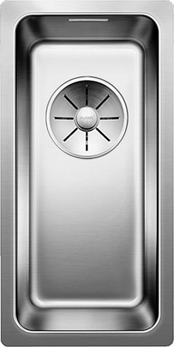 Кухонная мойка Blanco Andano 180-U нержавеющая сталь