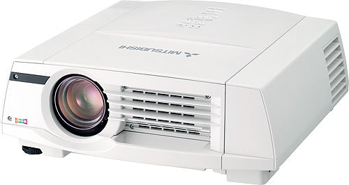 Проектор Mitsubishi Electric XL5980U