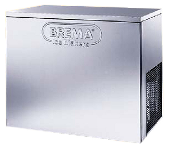 Льдогенератор Brema C 80A