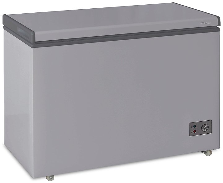 Ларь морозильный Бирюса Б-M240KVS