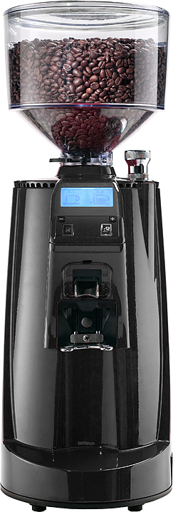Кофемолка Nuova Simonelli MDJ On Demand black