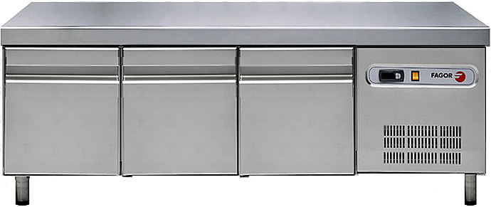 Стол холодильный Fagor Professional MFP-180-B/4