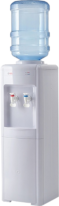 Кулер для воды A.E.L. LC-AEL-16 v.2 белый